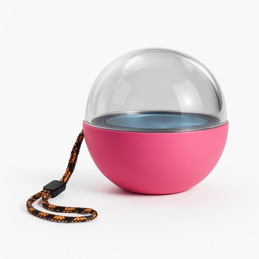 PixelPort™ Memory orb