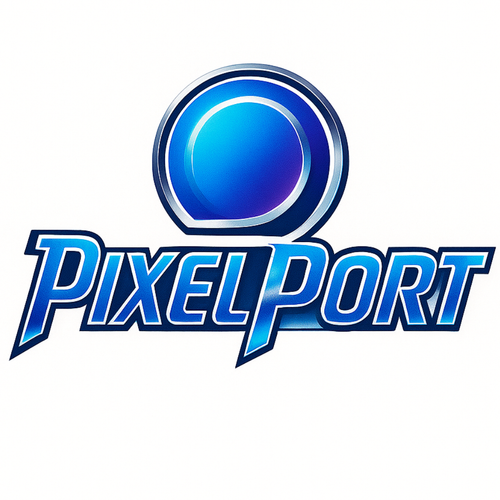 PixelPort